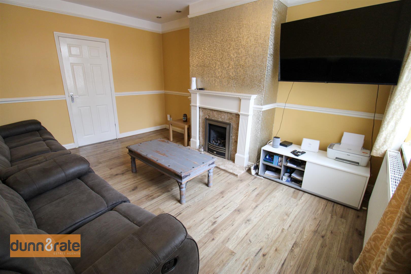 Oak Place, Meir, Stoke-On-Trent